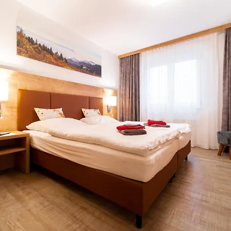 Feldbergturmblick Rinken